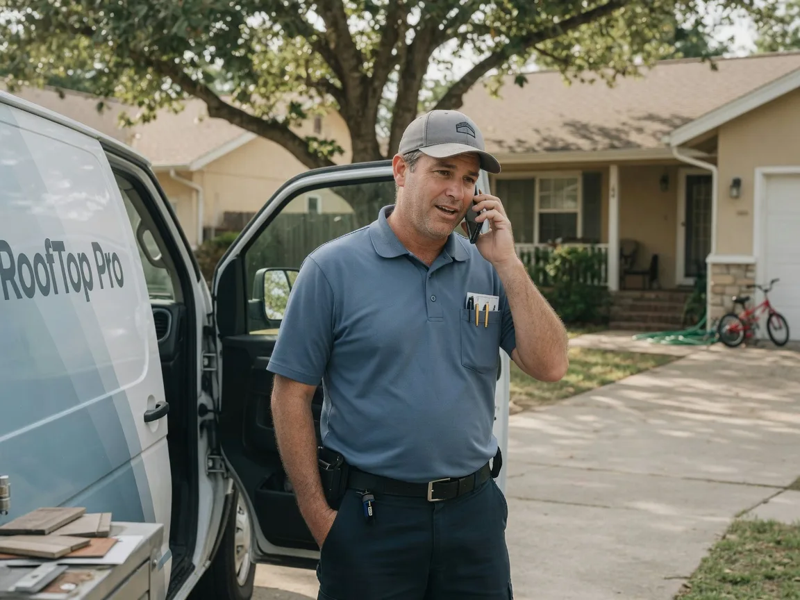 Roof Repair Ellenboro, NC FAQs