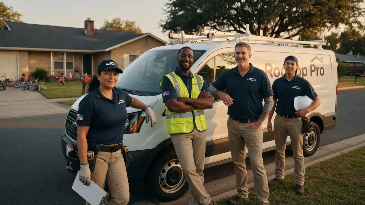 Roof Repair in Ellenboro, NC near me